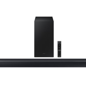 SAMSUNG Sound Bar HW-C450/MV