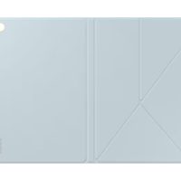 SAMSUNG Tab A9 book cover Blue