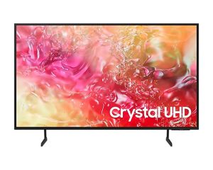 SAMSUNG TV 43'' SERIE D 4K UHD