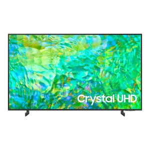 SAMSUNG TV 65'' CU Serie 8 Smart Crystal UHD