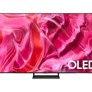 SAMSUNG TV OLED 77'' QA77S90CAU