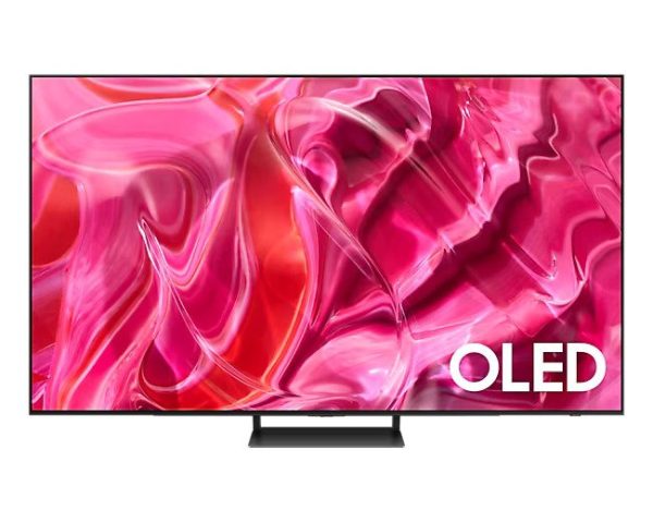 SAMSUNG TV OLED 77'' QA77S90CAU