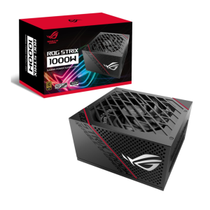 Asus Alimentation PC ROG-STRIX-1000G - DIPHOSON