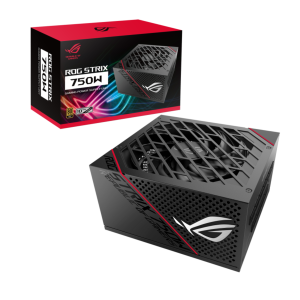 Asus Alimentation PC ROG-STRIX-750G - DIPHOSON