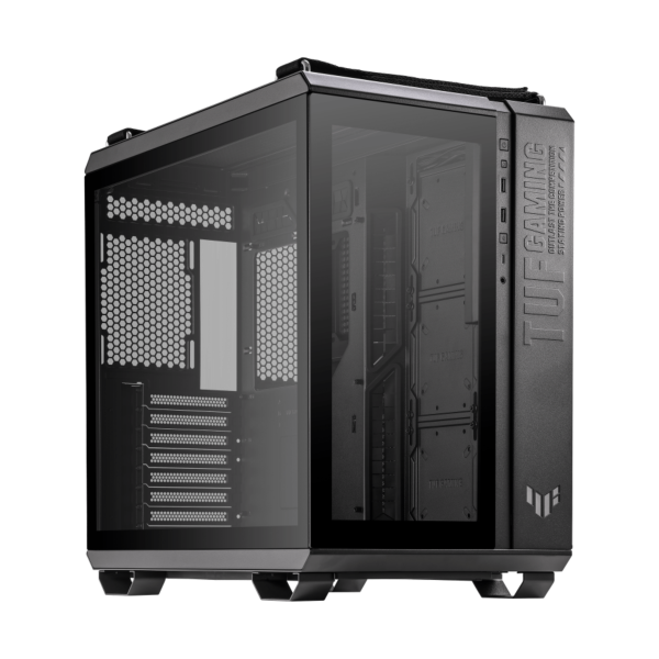 Asus Boitier TUF GAMING GT502 - DIPHOSON