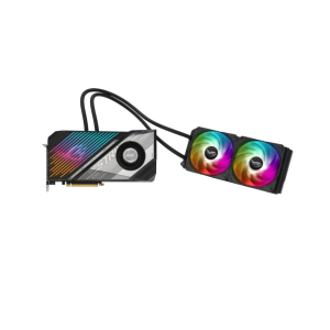 Asus Carte Graphique ROG-STRIX-LC-RX6900XT - DIPHOSON