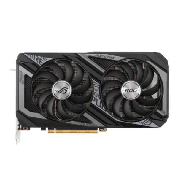 Asus Carte Graphique ROG-STRIX-RX6600XT-O8G