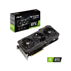 Asus Carte Graphique TUF-RTX3080Ti - DIPHOSON