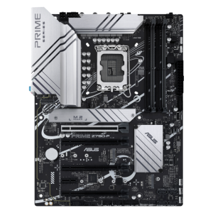 Asus Carte Mère PRIME Z790-P - DIPHOSON