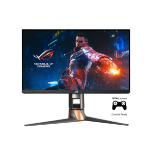 Asus Ecran PC Gaming 25" PG259QN - DIPHOSON