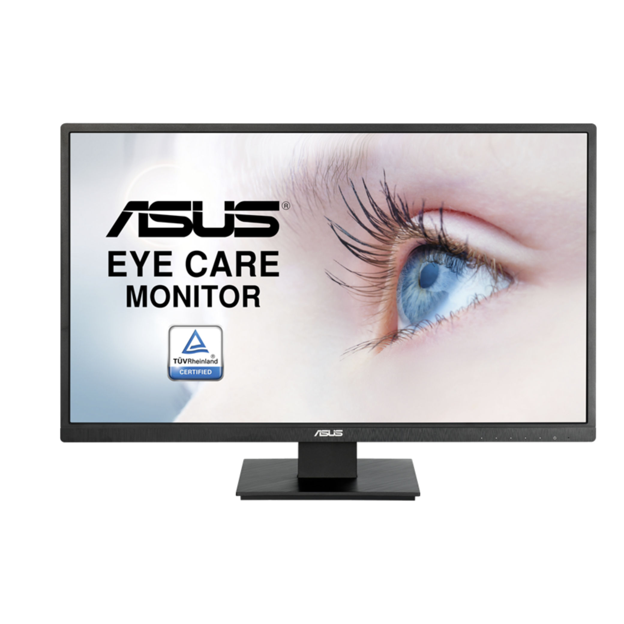 Asus Ecran PC Gaming 27" VA279HAE - DIPHOSON