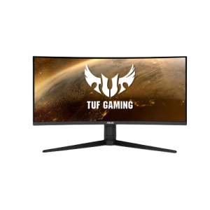 Asus Ecran PC Gaming 34 - DIPHOSON