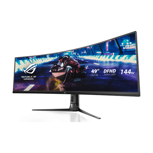 Asus Ecran PC Gaming 49" XG49VQ