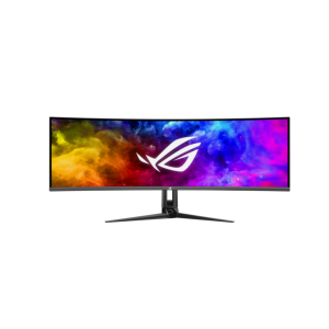 Asus Ecran PC ROG Swift OLED Gaming 49" - DIPHOSON