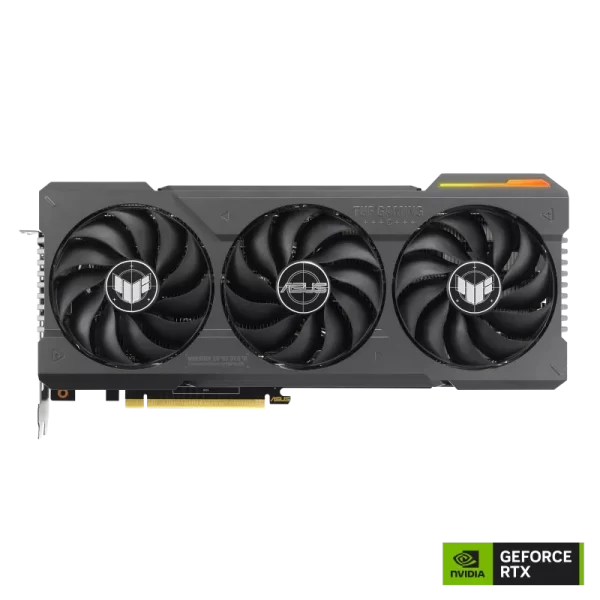 Carte Graphique ASUS TUF Gaming GeForce 4070 Ti RTX - DIPHOSON