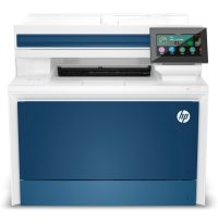 Imprimante Multifonction Laser Couleur HP LaserJet Pro MFP 4303fdw (5HH67A)