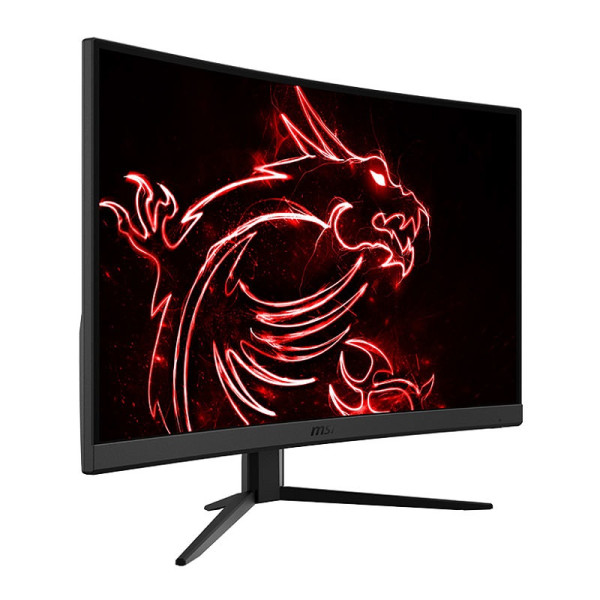 MSI Optix G27C4 E2 27" 170Hz Freesync Curved