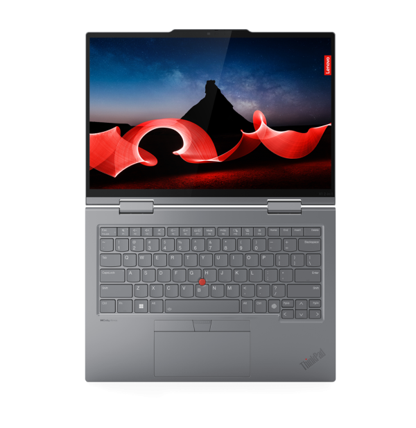 Ordinateur Portable Lenovo ThinkPad X1 2-in-1 Gen 9 (21KE0052FE) – Image 2