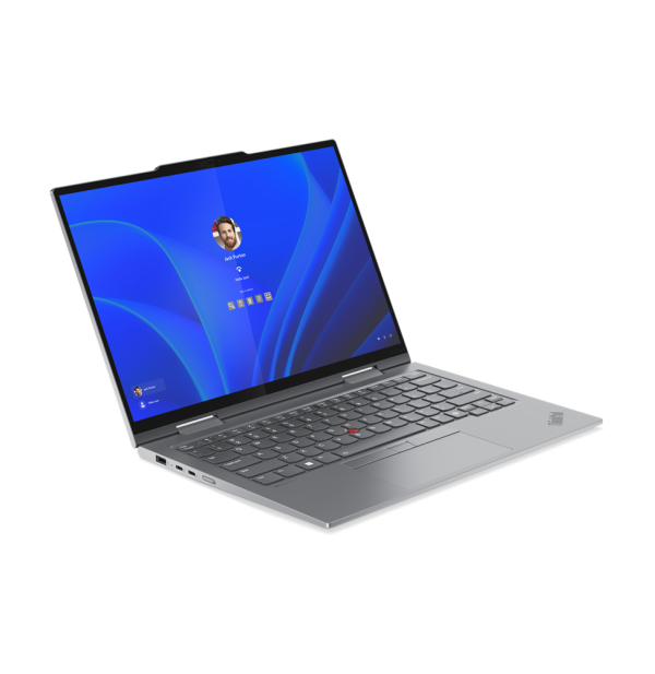 Ordinateur Portable Lenovo ThinkPad X1 2-in-1 Gen 9 (21KE0052FE) – Image 4