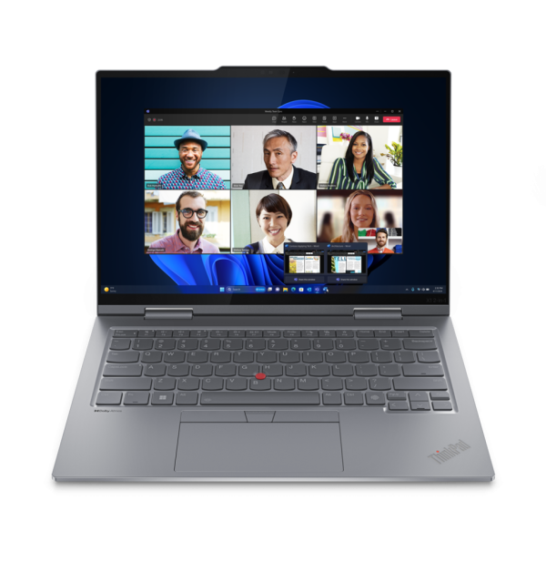 Ordinateur Portable Lenovo ThinkPad X1 2-in-1 Gen 9 (21KE0052FE) – Image 7