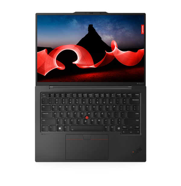 Ordinateur Portable Lenovo ThinkPad X1 Carbon Gen 12 (21KC001FFE) – Image 4