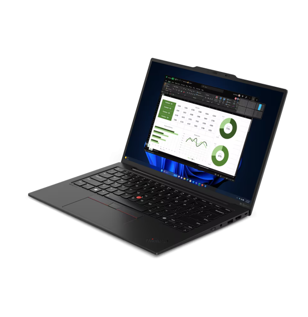 Ordinateur Portable Lenovo ThinkPad X1 Carbon Gen 12 (21KC001FFE) – Image 3