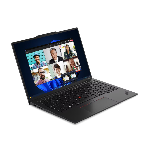 Ordinateur Portable Lenovo ThinkPad X1 Carbon Gen 12 (21KC001FFE) – Image 2