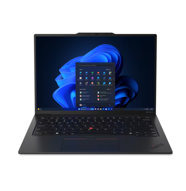 Ordinateur Portable Lenovo ThinkPad X1 Carbon Gen 12 (21KC001FFE)