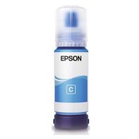 115 Epson CYAN INK BOTTLE L8160