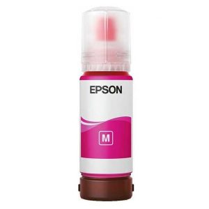 115 Epson MAGENTA INK BOTTLE