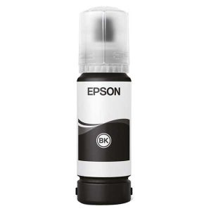 115 Epson PIGMENT BLACK INK BOTTLE