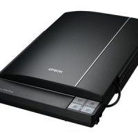 B11B207312 SCANNER A PLAT V370 PHOTO EPSON Perfect