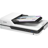 B11B239402 SCANNER EPSON WorkForce DS-1630