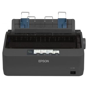 C11CC24031 EPSON LX-350 9 aiguilles - 80 colonne