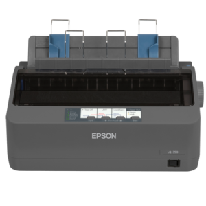 C11CC25001 EPSON LQ-350 24 aiguilles 80 colonnes 3