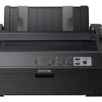 C11CF37401 FX890II 9 aiguilles 80 colonnes 680 CP