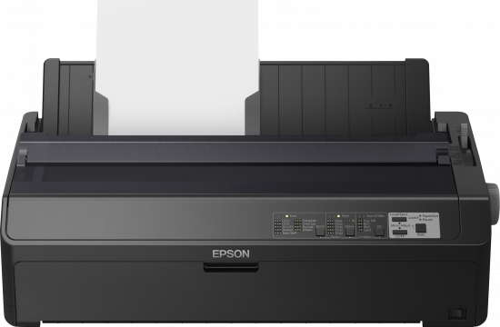 C11CF40401 Epson LQ-2090II