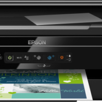 C11CF46404 Epson EcoTank L3050 33PPM USB, WiFi