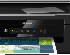 C11CF46404 Epson EcoTank L3050 33PPM USB, WiFi