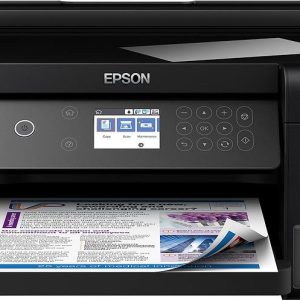 C11CG21403 IMPRIMANTE EPSON EcoTank ITS L6160 WIF