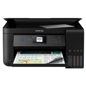 C11CG23402 EPSON Multifonction EcoTank L4160