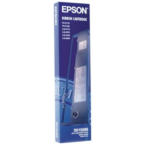 C13S015086BA Epson Ruban LQ-2070/2080/2170/2180/21