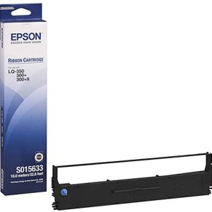 C13S015337 Epson Ruban noir LQ-590