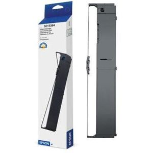 C13S015610BA Epson Black Ribbon LQ-690