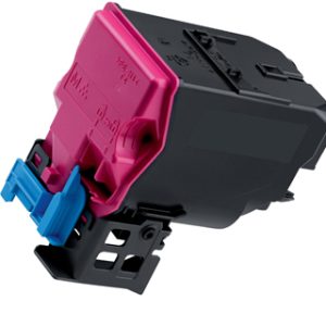 C13S050591 Toner magenta Epson C3900N/CX37DN 6000P