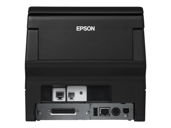 C31CG62204P0 EPSON TM-H6000V-204P0 / P-USB, BLACK