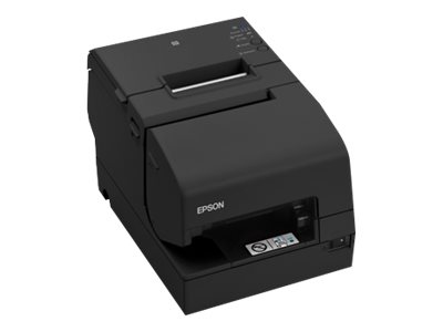 C31CG62204P0 EPSON TM-H6000V-204P0 / P-USB, BLACK