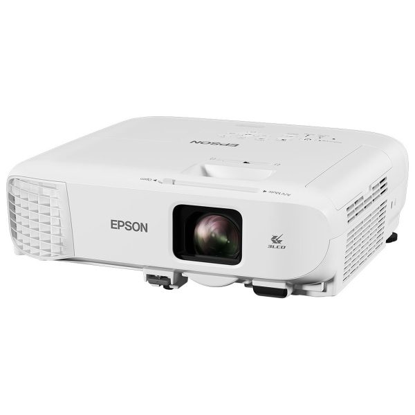 EB-E20 - Epson Projecteur XGA 3400 Lum RS232