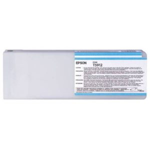 Encre Epson pour Stylus Pro 11880 : cyan 700ml