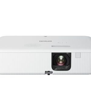 Epson CO-FH01 projector 3000 lumens 3LCD FULL HD